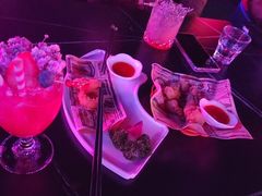 -MOSSO音乐酒吧·live house(南京旗舰店)