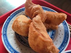 大头麻叶-鼓楼东街老火锅(鼓楼店)