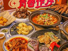 -东方饺子王(和平里店)