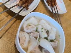 -南城香·饭香串香馄饨香(太平桥店)