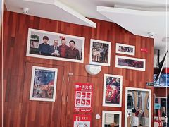 大堂-西少爷(望京SOHO店)