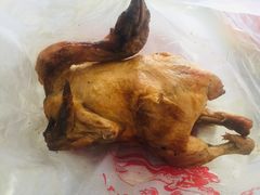 -四云楼烤鸡店(吉庆街店)
