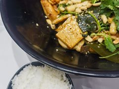 -醉人椒麻辣香锅(王府井喜悦店)