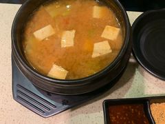 -阿泽禧烤肉(民兴花园店)