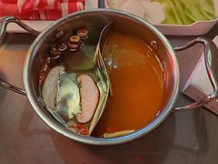 -君邦火锅(新疆大厦店)