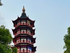 -绳金塔