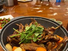 -美极鲜食坊(宝安南路店)