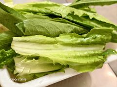 -正能量脆肉鲩火锅