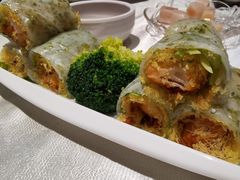 海苔鬼马肠-味可道美食坊(福基路店)