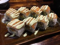 -平川日本料理
