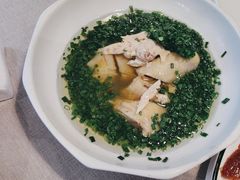 -漢舍中国菜馆(889广场店)