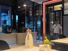 -鹭江潮餐厅•福建菜(鹭江佲家酒店)