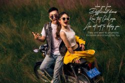 -YIMO映画摄影工作室