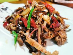 -小厨子私房菜·云南美食店