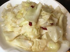 -小姨家常菜(昭萍东路店)