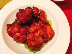 糖醋熏鱼-小城故事·地道宁波味(月湖盛园店)