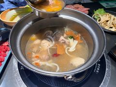 -椰庭·椰子鸡·创意玩家(晶耀前滩店)
