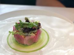-L'Arome芳芳法国餐厅(仙林金鹰店)