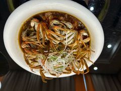 -山明水秀大饭店