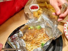 -菲滋意式餐厅(西溪印象城店)