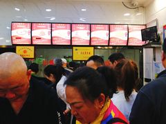 -张明富面皮店(东大街店)