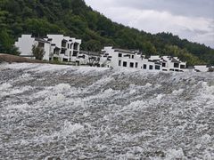 -渔梁坝