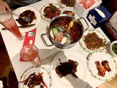 -吉布鲁牛排海鲜自助(芙蓉万家丽店)