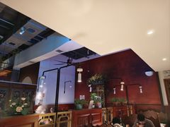 -北京老门框爆肚涮肉馆(锦业路店)