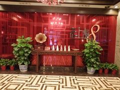 -东方明珠老上海8号餐厅(东方明珠广播电视塔店)