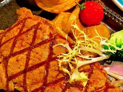 -十分牛西餐·牛扒专门店(光明广场店)