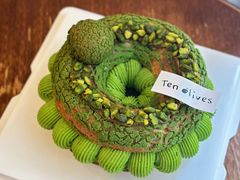 -Ten Olives甜点