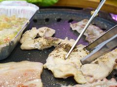 -玄希浪漫厨房·韩料烤肉(湖滨银泰in77店)