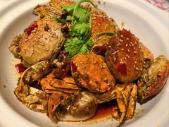 -肥肥虾庄·金牌油焖大虾(汉街SKP店)