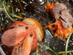 -状元阁烧烤(新华路总店)