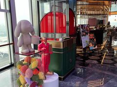-广州南站丽芮酒店