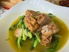 -五味堂·江浙土菜(月河特色店)