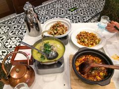 -大鸭梨烤鸭(北洼路店)