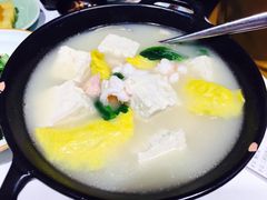 -到家尝北京菜(西坝河店)