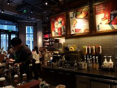 -星巴克(北京三里屯SOHO一店)