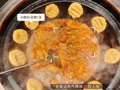-蘸小院铁锅炖·蘸酱菜·东北菜(怀远门店)