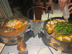 -探鱼·鲜青椒爽麻烤鱼(苏宁广场店)