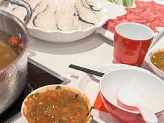 -牛很鲜潮汕牛肉火锅(椒江店)