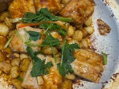 -新白鹿餐厅(城西银泰城店)