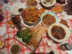 -辣小鲜·南昌大排档(船山路店)