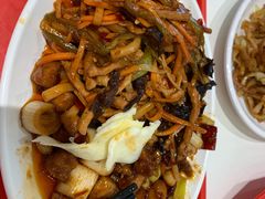 -永记和味豆浆大王(内蒙医院店)