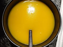 南瓜粥-烤路里·韩国品质自助烤肉(石路天虹4号店)