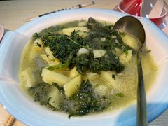 -老舅老蒙肉饼非遗店(一店)