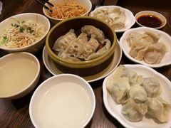 -状元水饺(成都SM广场店)