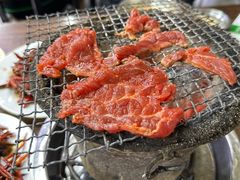 -西塔隆太白烤牛肉馆(图们路店)