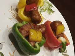 -中山保利艾美酒店-乐美中餐厅